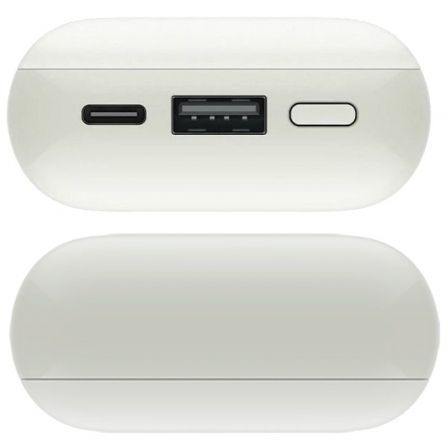 Xiaomi Power Bank 33W 10000mAh Pocket Edition Pro Blanco